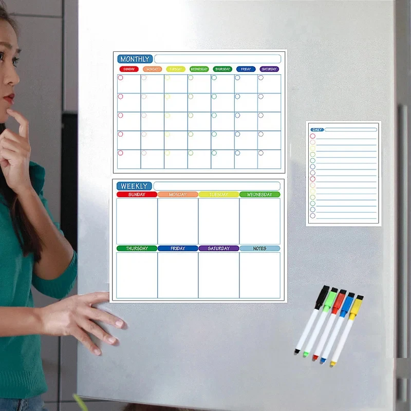 Thumbnail 2 - #39 Best Dry-Erase Boards to Buy In 2026