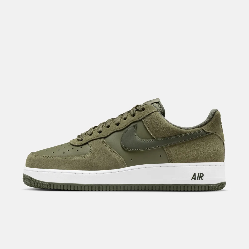 

Nike Men's AIR FORCE 1 '07 LV8 Casual Shoes IB6388-200