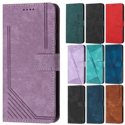 Wallet Phone Case for Funda Samsung Galaxy A50 A51 A70 A71 A21S A52S A72 A32 A22 A12 A20E A30S A41 Cases Leather Flip Back Cover