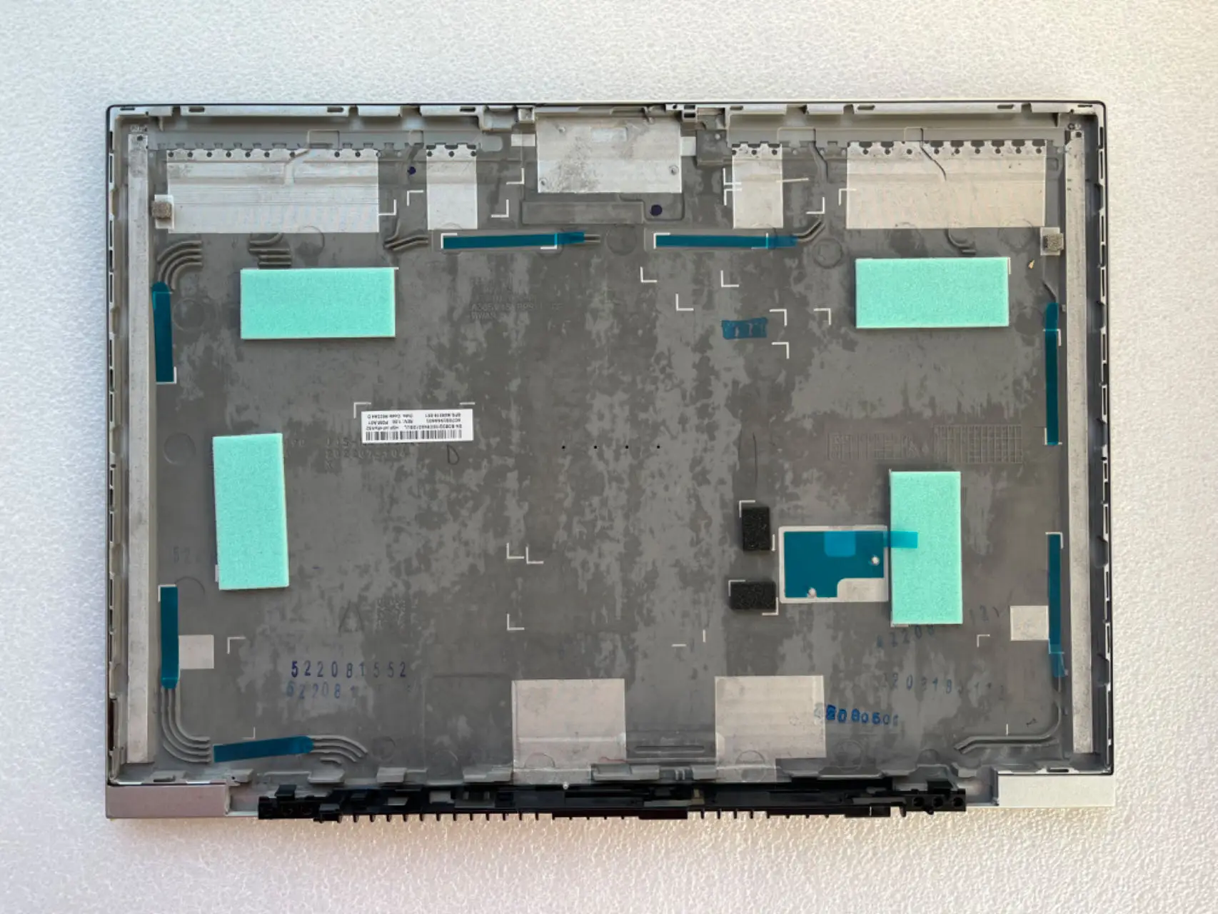 For Elitebook 840 845 G9 G10 laptop LCD top cover screen back case N09017 N09019-001 N09020-001 6070B1966601 6070B1966605