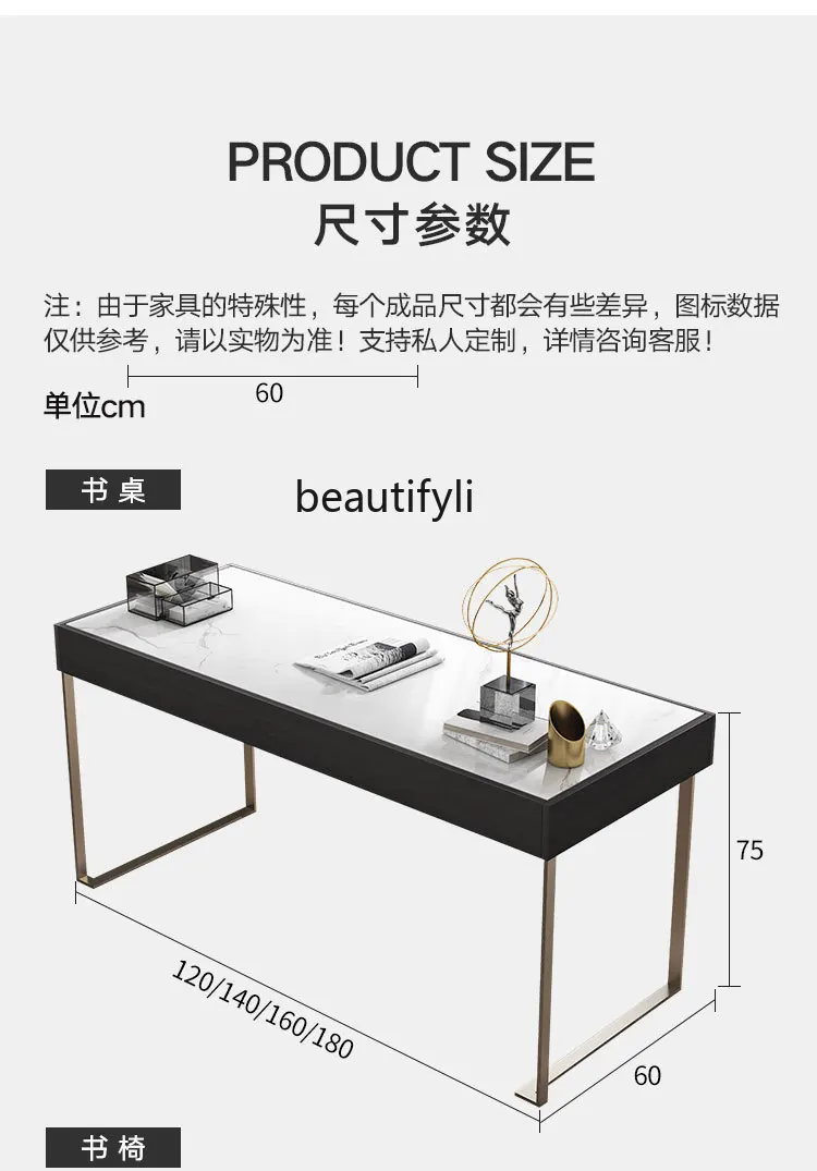 木製引き出しデスク,家庭用,オフィス用,モダン,ミニマリスト,無垢材