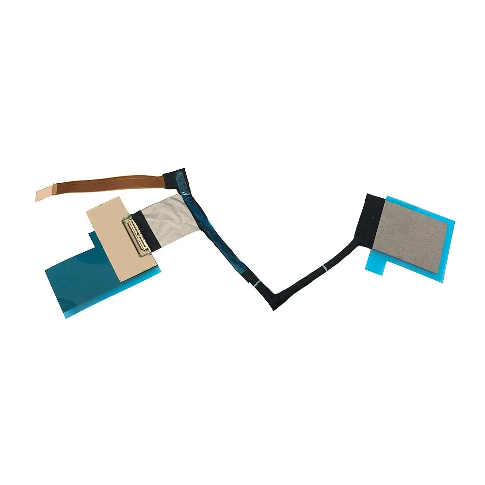 For HP OmniBook X Flip 14-FK 14-FM screen cable 30pin 450.0VX01.0011
