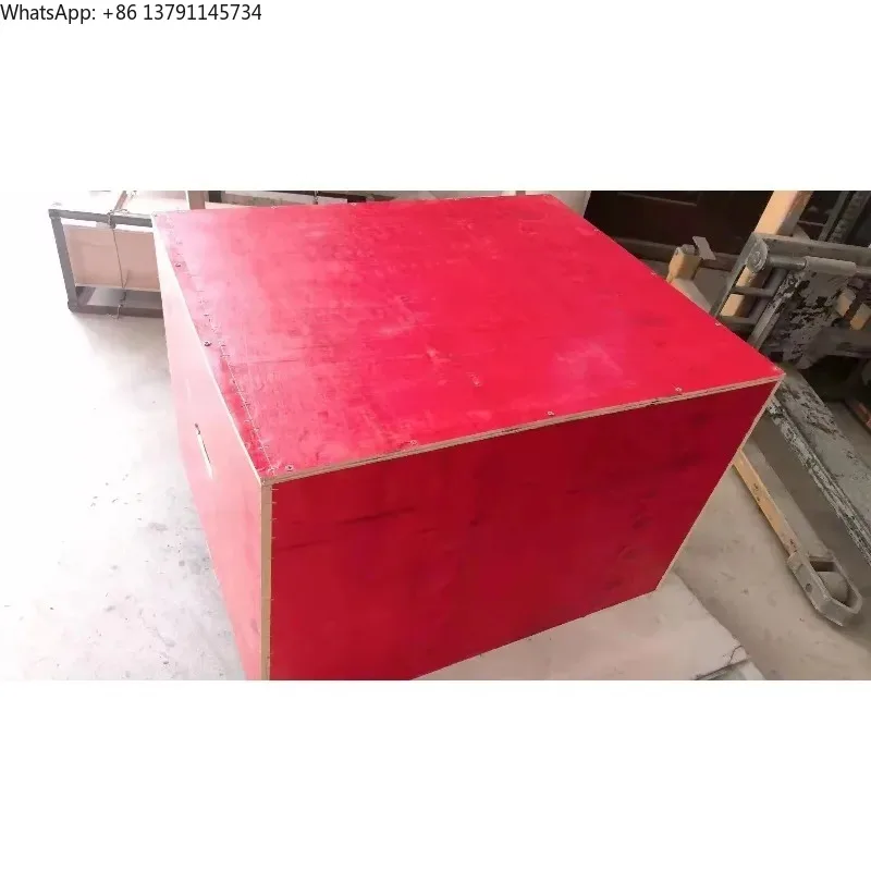 

2026 Electric Kiln for Pottery Studio Laboratory Use Mullite Material 1300C Max Temp PID Automatic Control Simple Design