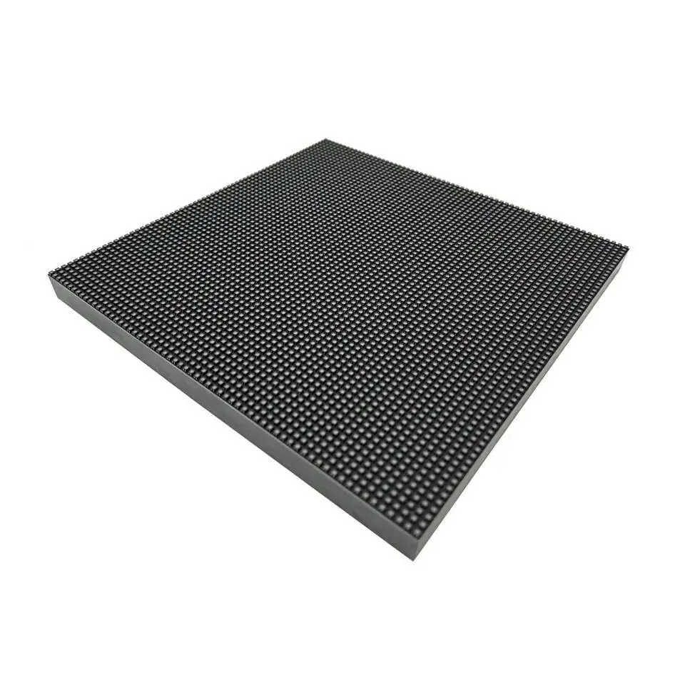 

SMD Led Indoor P3 RGB LED Matrix LED Screen Module Board 64x64 Pixels High Resolution 1/32 Scan Led Sign Led Display