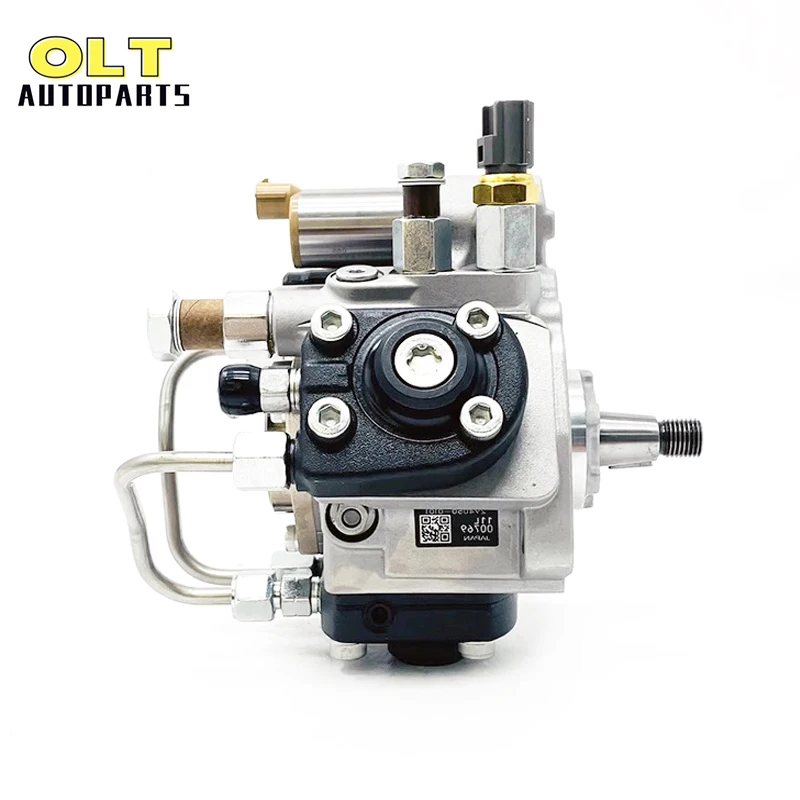 High precision Diesel Fuel injection Pump 294050-0080 294050 0080 22730-1340