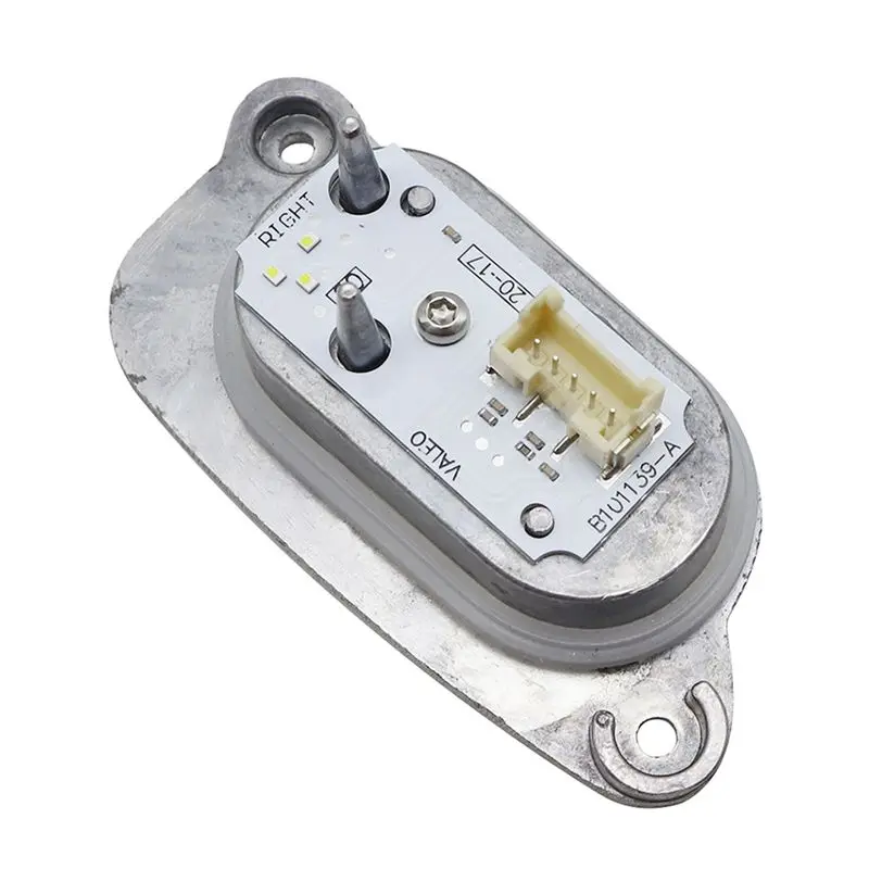 Exclusive Car LED Xenon Headlight Unit Head Light Lamp Control Module 8V0998473 8V0998474 For - A3 S3 2018