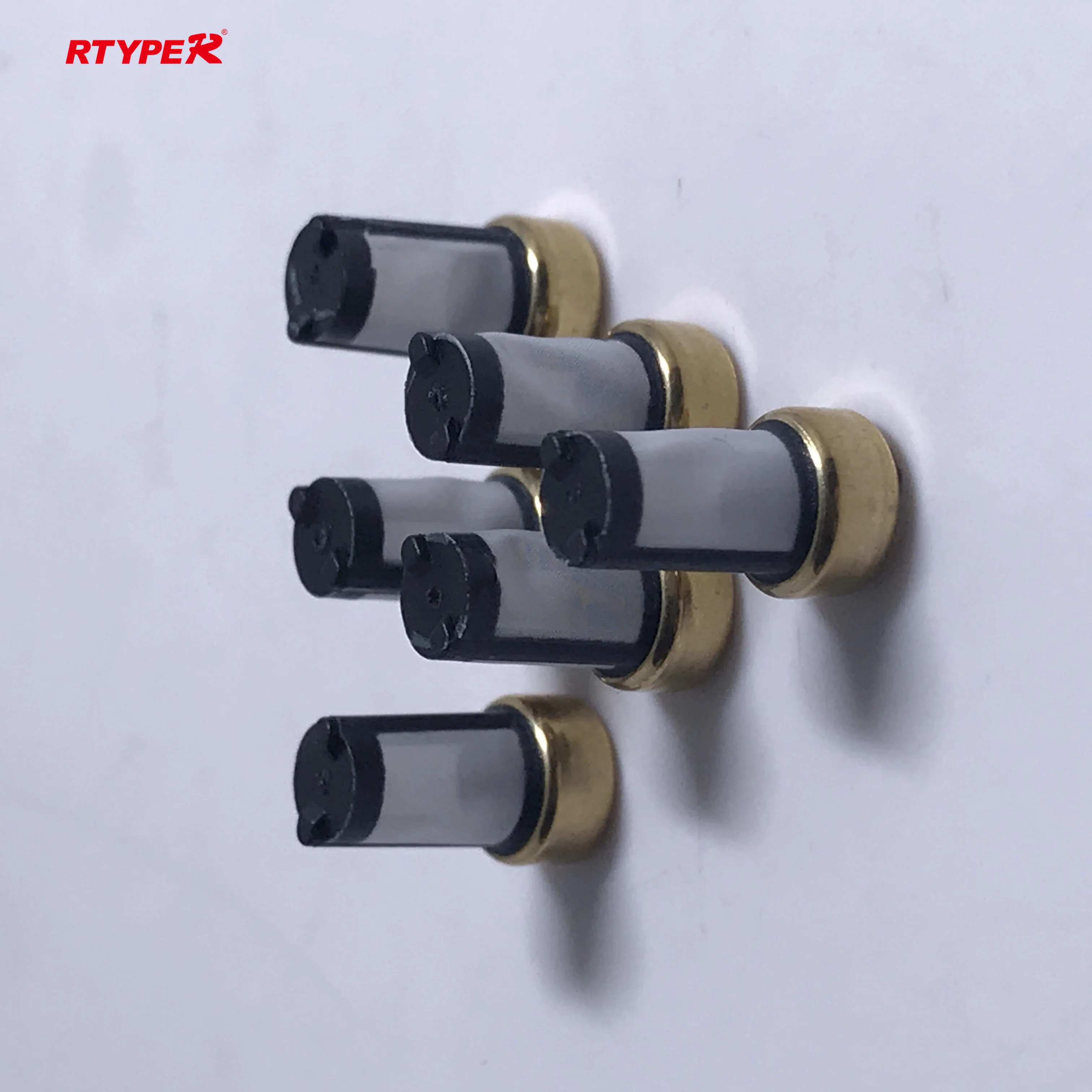 4SET Fuel Injector 23209-39146 23250-0T020 23250-39145 Repair Kits Oring Filter For Toyota 3ZR-FAE Corolla Matrix L4 1.8L 2.0