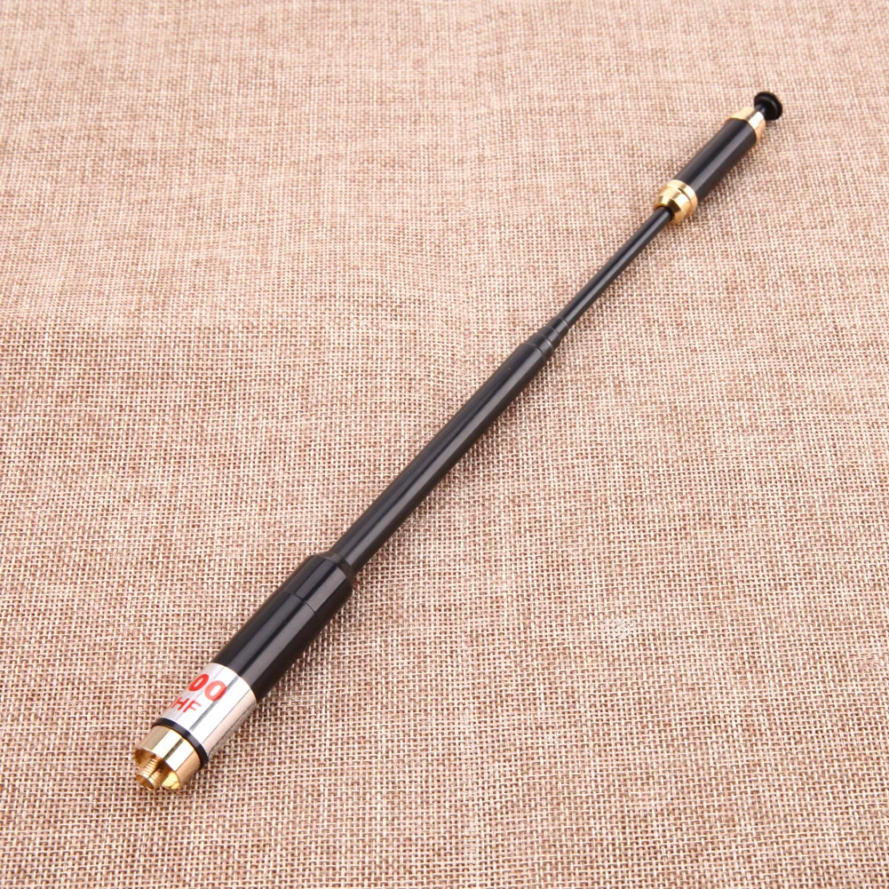 Extendable Antenna … - image