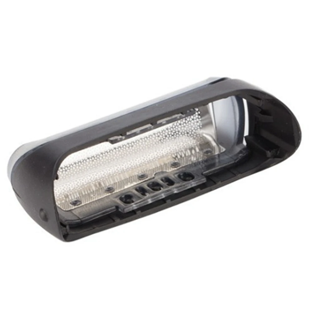 Für braun Elektro rasierer Kopf Omentum 11b Serie 1 130 s-1 s-1 Messer netz halterung