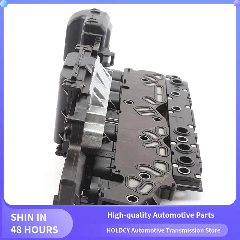 6L50 6L60 6L80 24275873 Automatic Transmission Control Module TCU For 12-14 Chevrolet TCM