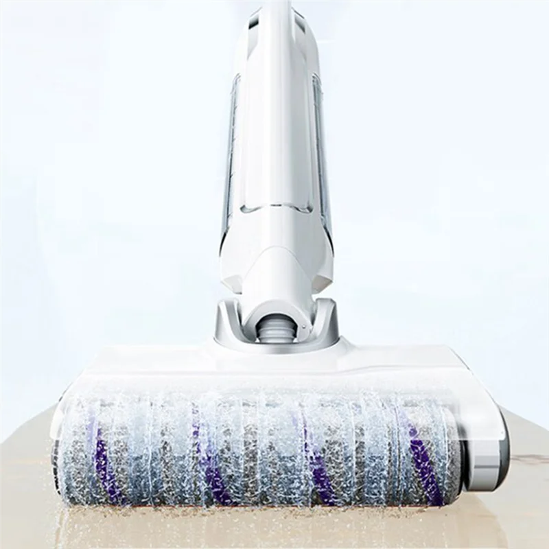 X17A 2025 NEW-Accessories Kit For Narwal S1 / YJSC001 Wet Dry Vacuum Cleaner Roller Brush HEPA Filter Replacement Spare Parts