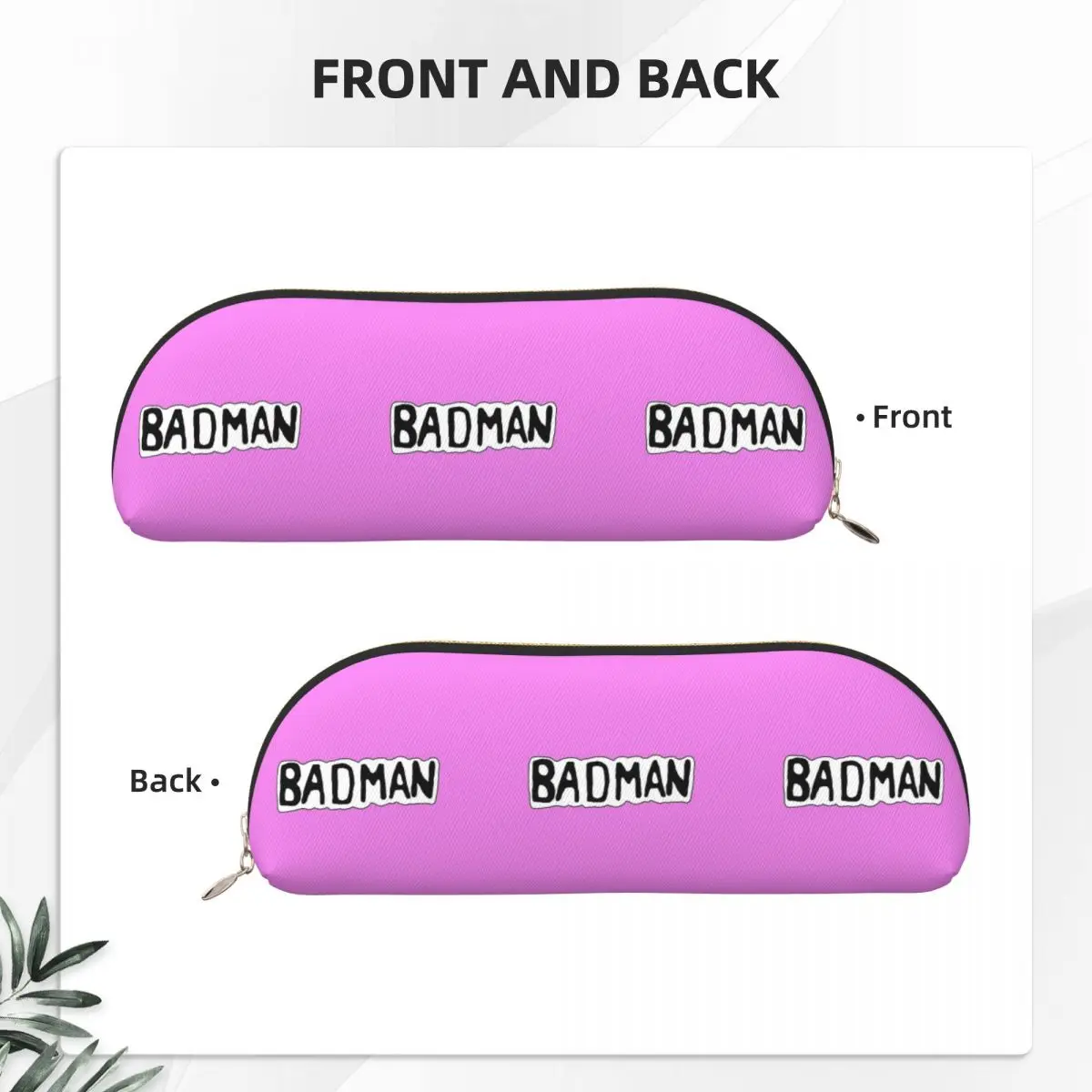 بادمان Dbz فيغيتا قميص بالتنقيط مقلمة الحقيبة قلم رصاص تخزين لوازم مكتبية سعة كبيرة صندوق القلم حقيبة أقلام رصاص للأطفال