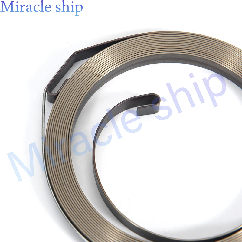 Himarine 345-05004 كاتب الربيع ل Tohatsu 2 السكتة الدماغية 9.9HP-40HP محرك خارجي 345-05004-0 345-05004-1