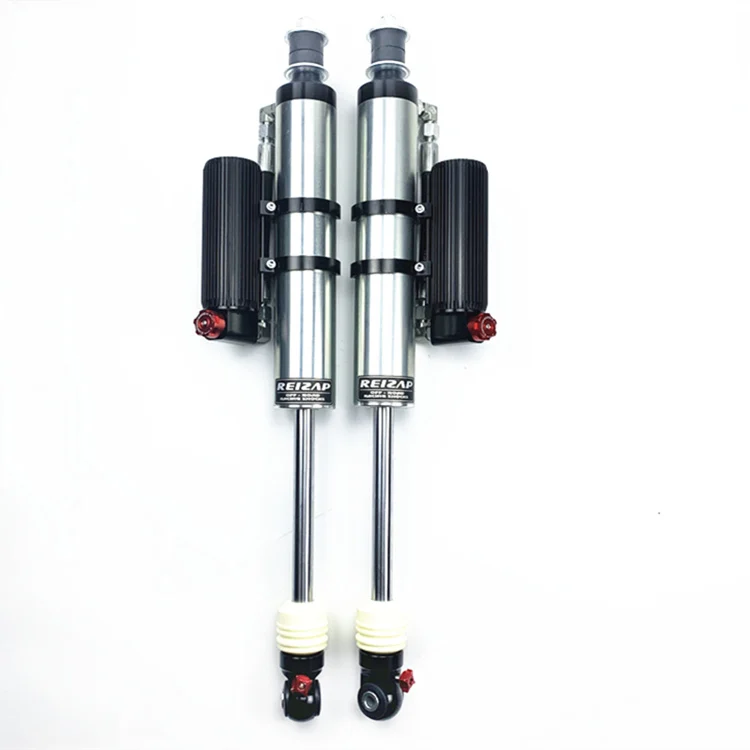 4X4 performance shock absorber supplier  jeep JK tunning shocks  TJ refitting suspension  wrangle