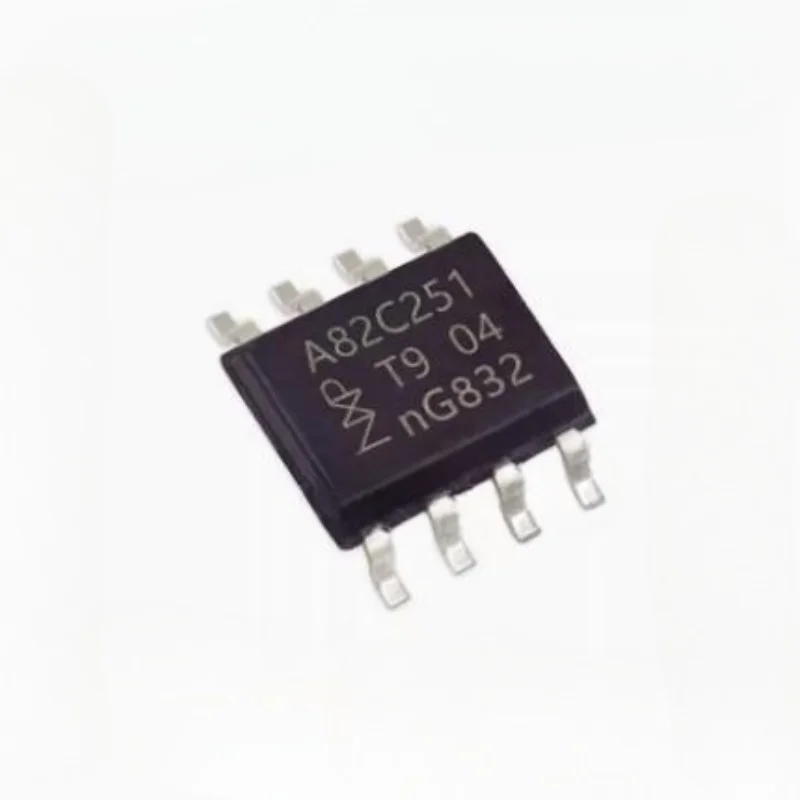 5Pcs/Lot	 	PCA82C251T/YM,118	 	8-SOIC	 	Help PCBA Complete BOM And Material List