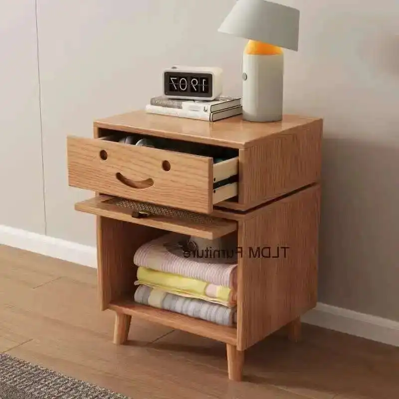 

Уникальная портативная прикроватная тумбочка, качественная деликатесная современная скандинавская тумбочка для хранения, роскошная мебель для спальни Mesitas De Noche