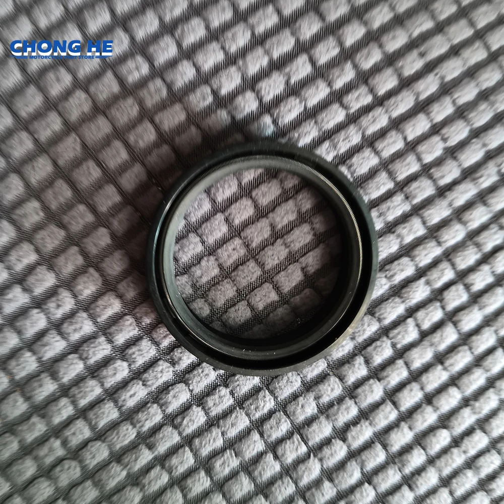 2/4/6pc 43x53x11 Front Fork Oil Seal For KT/M 660 LC4 Rallye 1190 RC8R RC8-R 690 Du/ke ABS 625 LC4 Super Competition Supermoto view 5