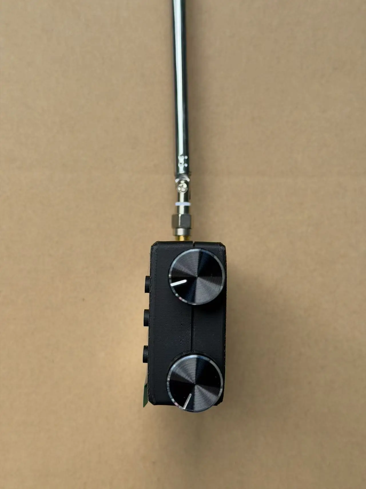 Neuer TEF6686 All-Band-Radioempfänger 2,4-Zoll-Touchscreen LW/MW/SW/FM/AM Tragbarer Kurzwellen-Radiosempfänger