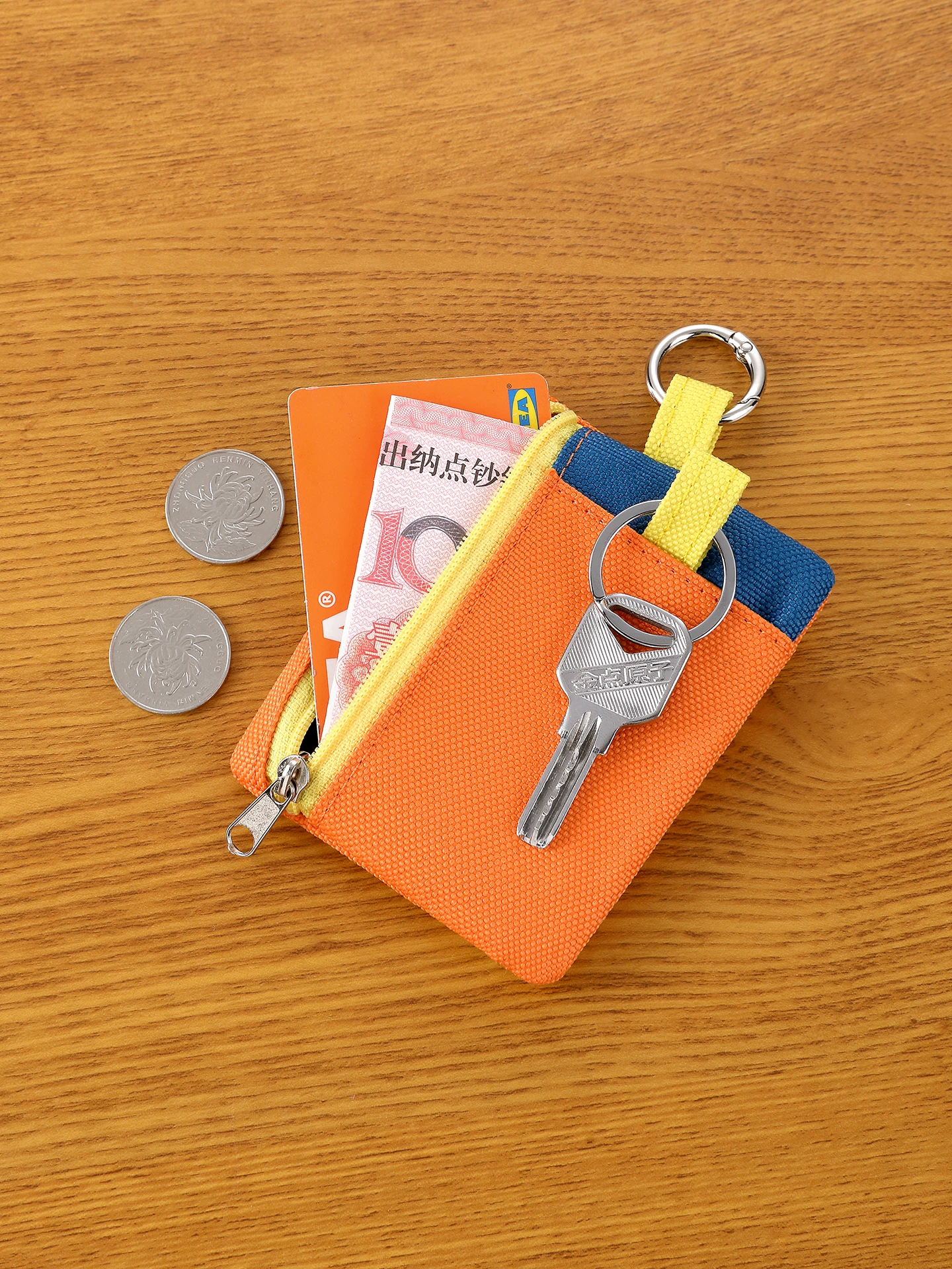 carteira-de-lona-com-ziper-bolsa-de-armazenamento-para-fones-de-ouvido-chaveiro-bolsa-pequena-em-formato-de-balde-com