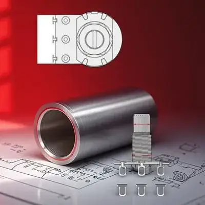 

Mn25k Guitar Potentiometer Linear Taper Rotary Split Shaft Coarse Knurling Audio Potentiometer Blend Balance Pickup Tone