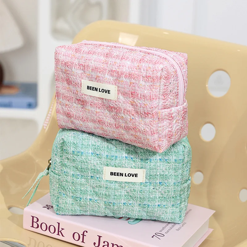 

Octagonal Makeup Bag Travel Makeup Storage Makeup Bag Large Capacity High Luxury Feeling Outdoor Travel