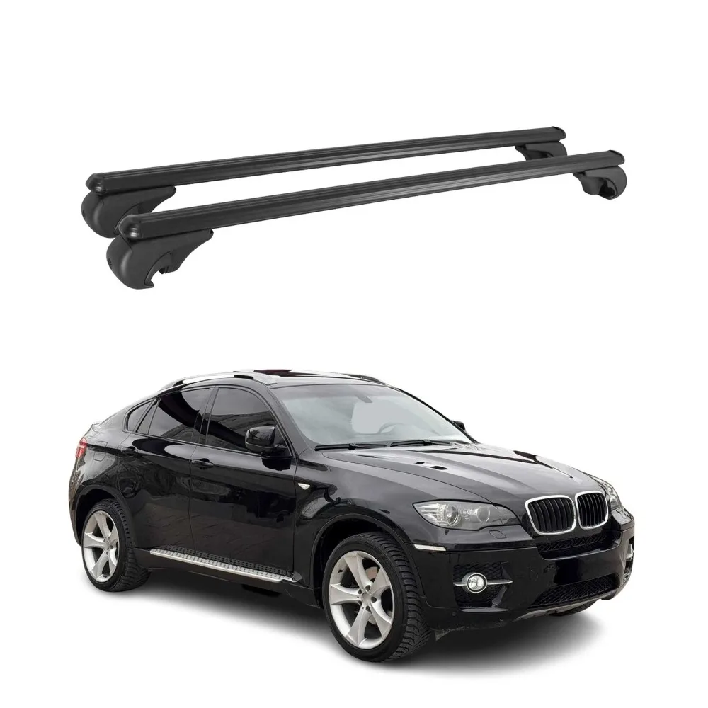Roof Rack Cross Bar…