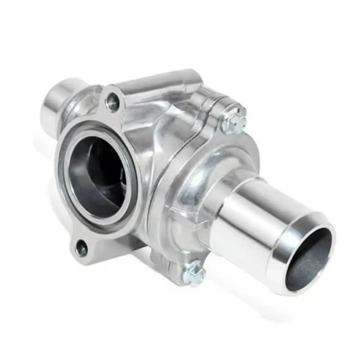 11.11BL3Z8A586A Engine Coolant Thermostat Housing Assembly for Transit TTH 5.0L Mark 5.0L 2011-2014