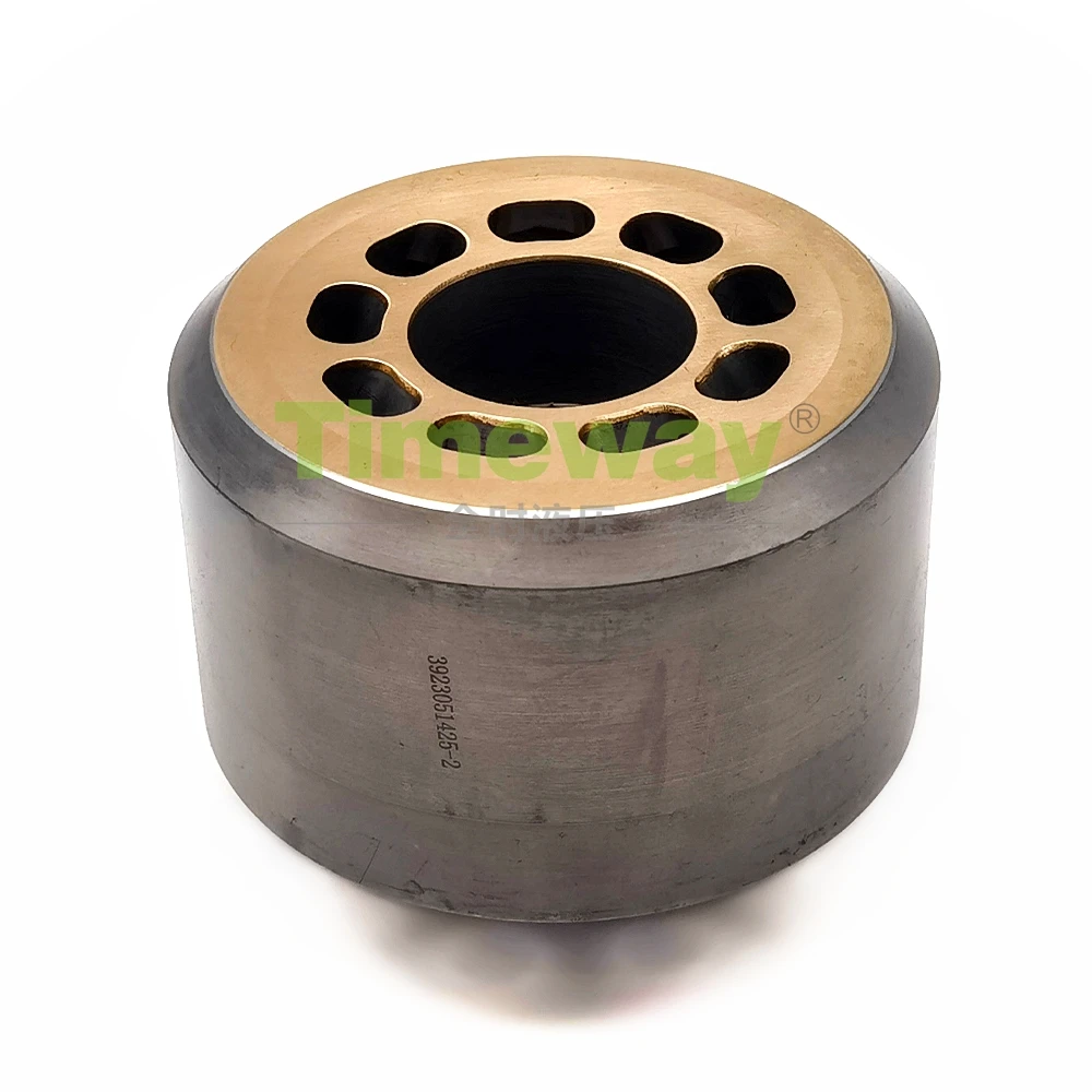 مجموعات إصلاح المحرك A4VG45 جزء استبدال المحرك لإصلاح المحرك الهيدروليكي ريكسروث