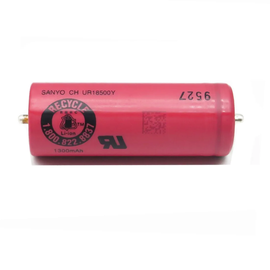 1300Mah UR18500Y Ba…