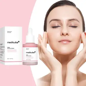 30 ml feuchtigkeitsspendende und kaffinierende rosa vegane Faltesessenz -Peeling Extraölöl Dunkle Hautfestigkeit Hochwertige Hautpflege 4 Hauptverkauf Öl Rose Moscket - №2