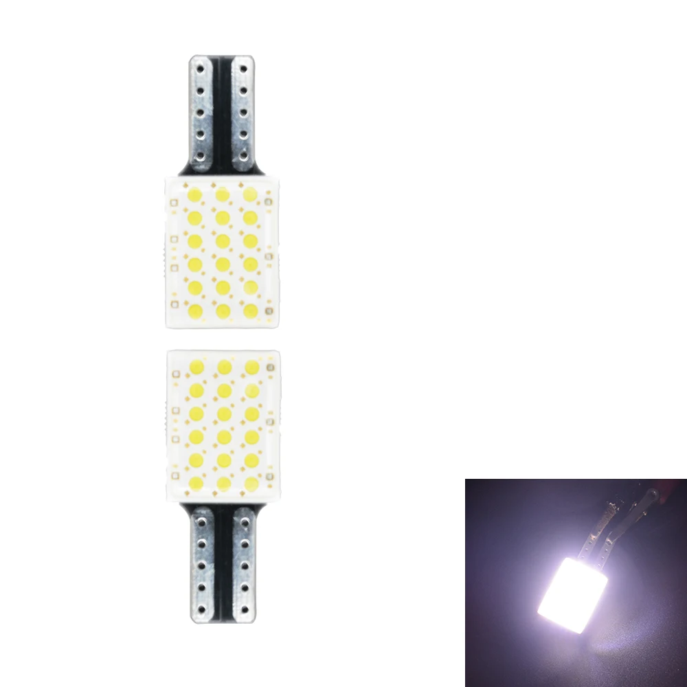 

Milky Way Automobile Accessories LED Interior Car Light COB Dome Reading Roof for LAND CRUISER 200