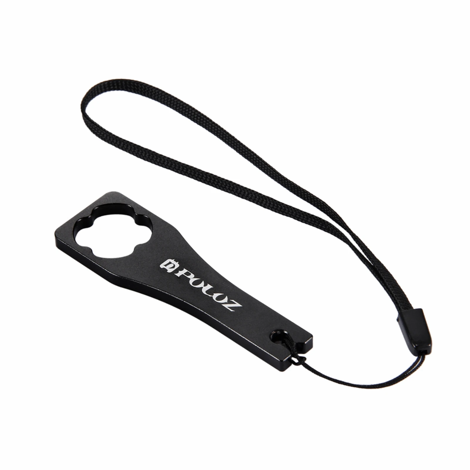 PULUZ CNC Aluminum Alloy Tighten Screw Cap Wrench Tool For GoPro Hero11,10,9,8 Black HERO7,6,5,Xiaoyi ,Action Cameras