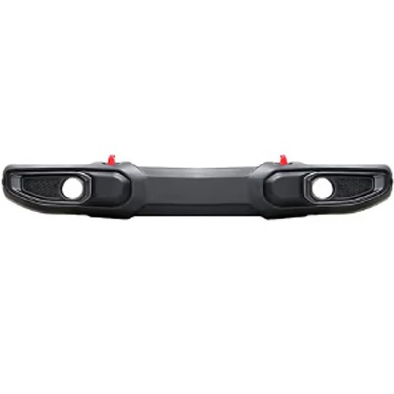 Insurance front bar, competitive bar non-porous, front guard bar