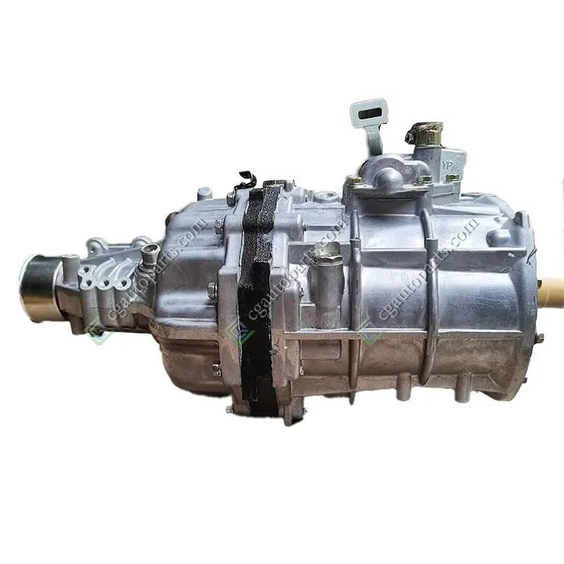 

2KD Gearbox 2TR Transmission OEM 33030-26A00 for Toy ota Hiace 2005+ New Hiace 2KD Manual Transmission Assembly