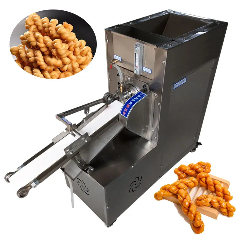 

snack machines maker chinese fried mahua maker snacks making machine price in Pakistan