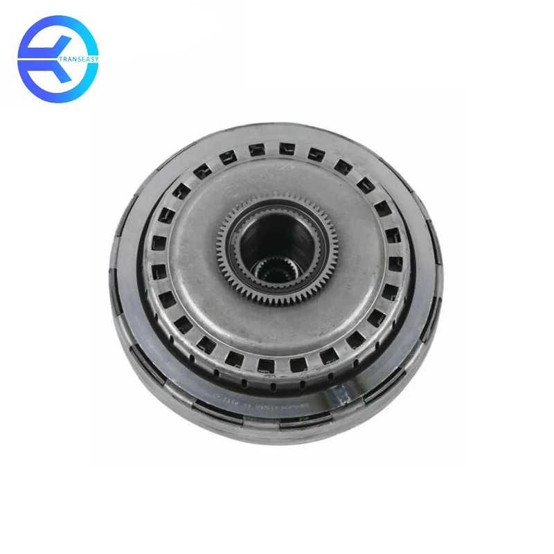 MPS6 6DCT450 1268154C-FX Transmission Clutch Assembly Gearbox Drum Suit For Chrysler Dodge Ford Land Rover Volvo C30 C70