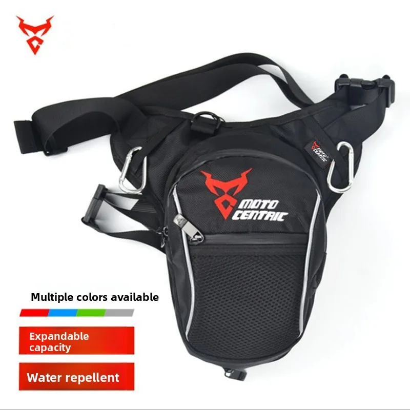 

Сумка для ног мотоцикла, гонки на мотоциклах, езда, сумка через плечо на талии и ноги, рыцарское снаряжение, водонепроницаемая