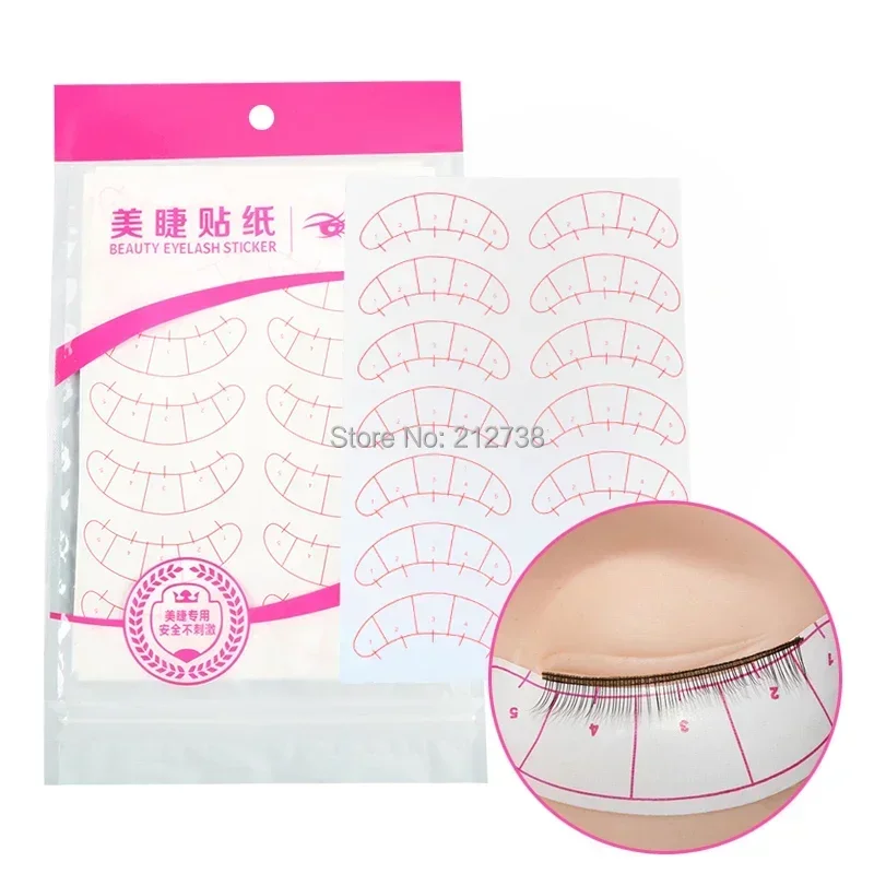 

140 шт., подушечки для ресниц под глаза, бумажные патчи, наклейки для наращивания ресниц, наклейки для глаз, красивые инструменты для макияжа для профессионального использования