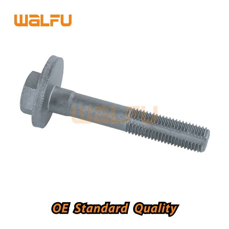 

WALFU Camber Adjusting Eccentric Bolt For BMW X5 E70 F15 X6 E71 33306770968 1929-002 CA074 for Vehicle Maintenance And Repairs