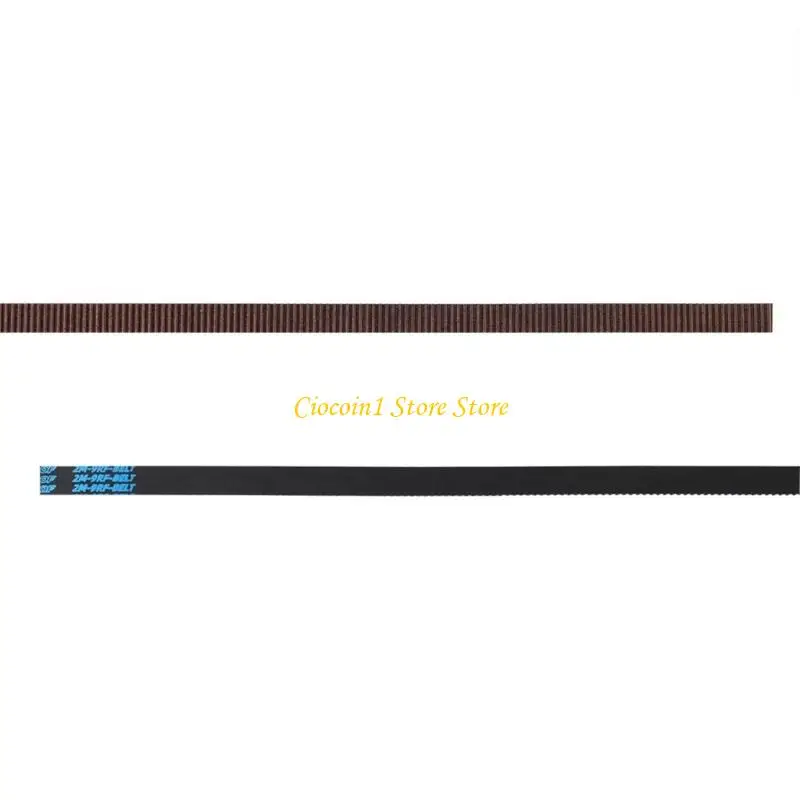 A3PC 3D-Druckerband 2/5 Meter GT2-Band 9 mm breit für Ender 3 3 Ender 5 CR-10 10S 3D-Drucker – Detail 1