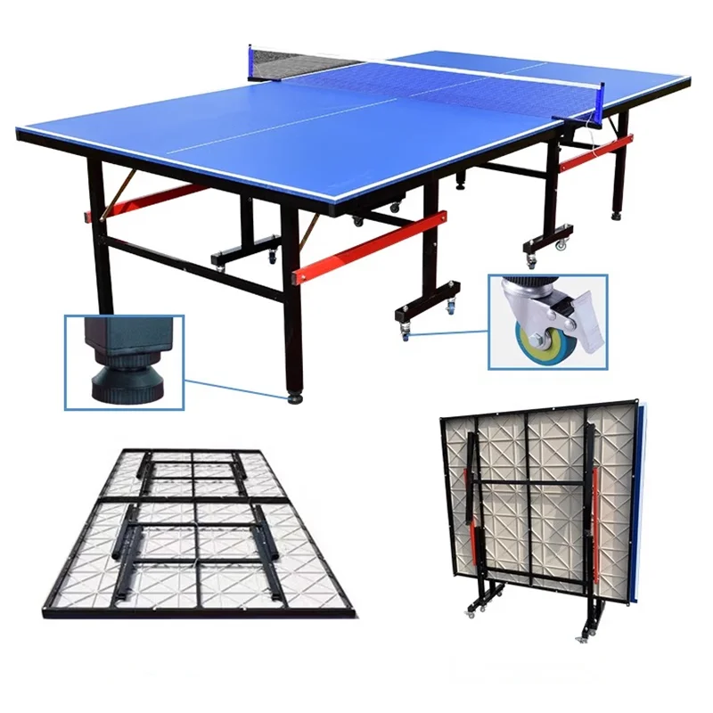 

Wholesale professional table tennis board ping pong table de tennis waterproof outdoor used ping pong tables for sale