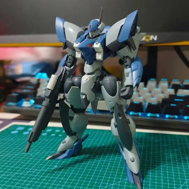 زعيم القارة سوبر الفرسان Skylark 1/144 Ocr-122 الأصلي تجميعها نموذج عمل الشكل تجميع نموذج اللعب هدية حلية