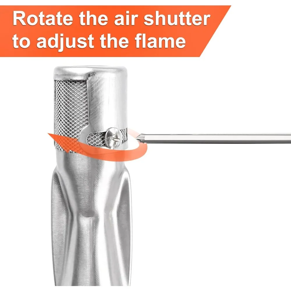 304 الفولاذ المقاوم للصدأ شواية الغاز الموقد لاستبدال ويبر جينيسيس 300 سلسلة الشوايات مع مقابض التحكم الجانبية #6