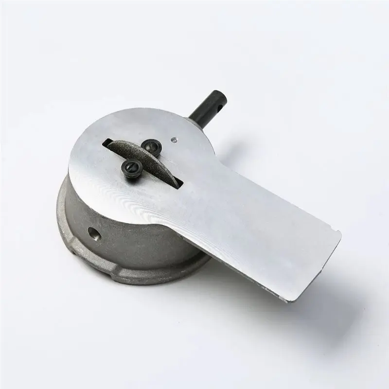 AAAN-Piston Ring End Gaps Filer Tool Piston Ring File Piston Ring Cutting Tool