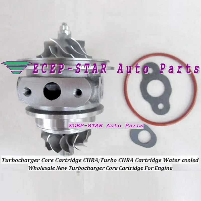 TF035 VGT 49135-08800 49135-02652 MR968080 Cartucho Central (CHRA) de Turbo para Mitsubishi L200 Pajero III W200 Shogun 01-07 4D56 2.5L