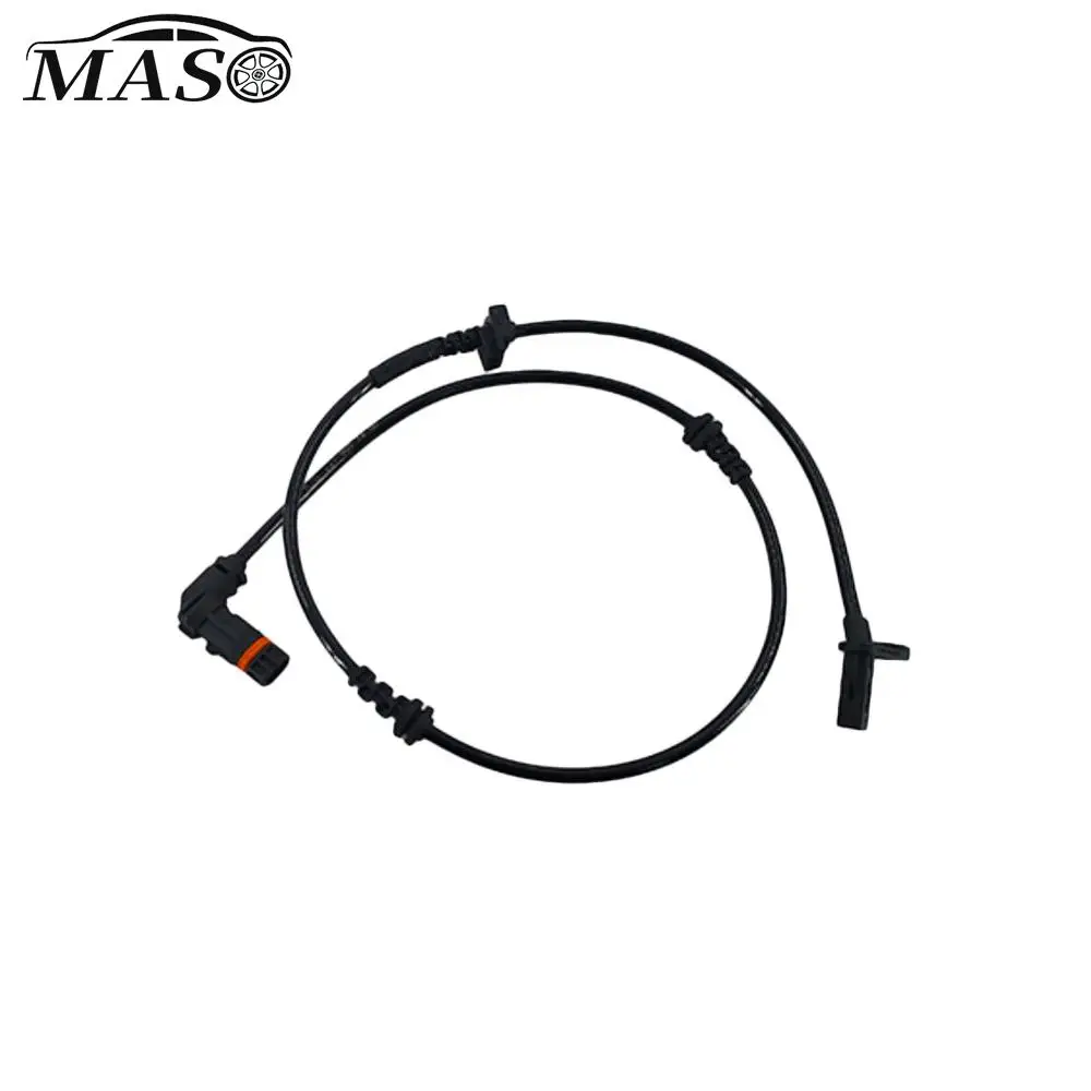 

1pc Front Left/Right ABS Wheel Speed Sensor 2219057400 for Mercedes-Benz CL550 S350 S450 S550