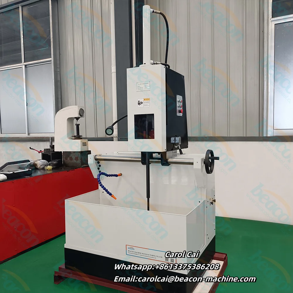 3M9816 내구성 있는 다양한 호닝 머신 실린더 엔진 실린더 보링 호닝 머신