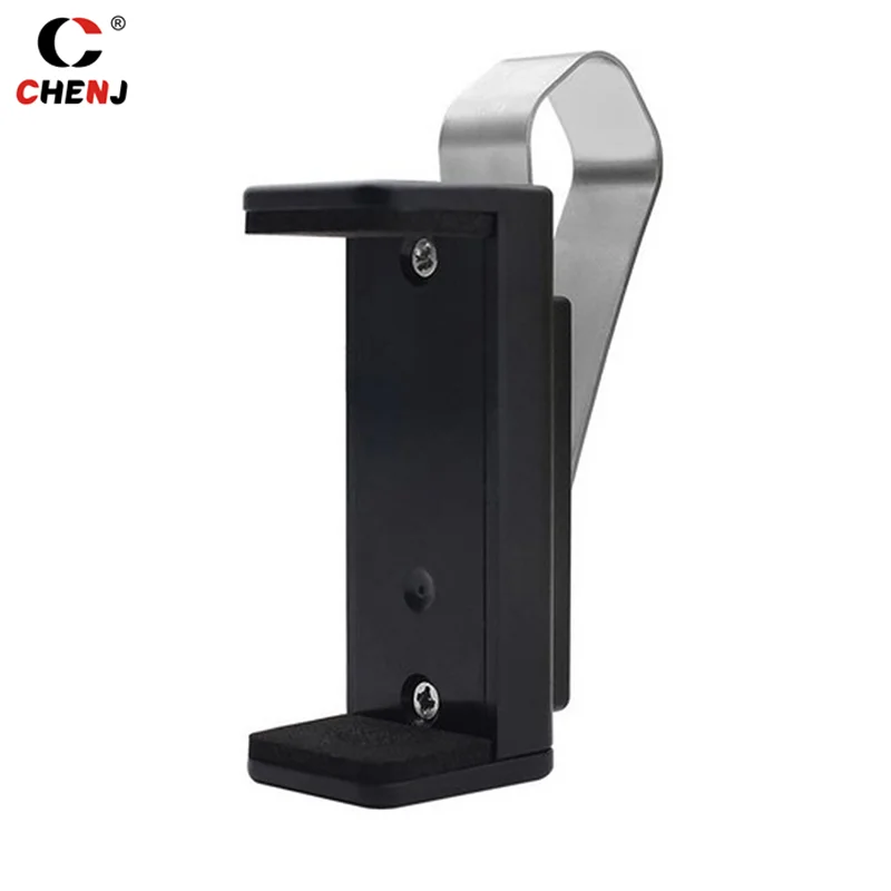 1pcs Car Sun Visor Clip Holder Gate Remote 45-67mm For Garage Door Control Auto Fastener Clip Bracket Car Accessories