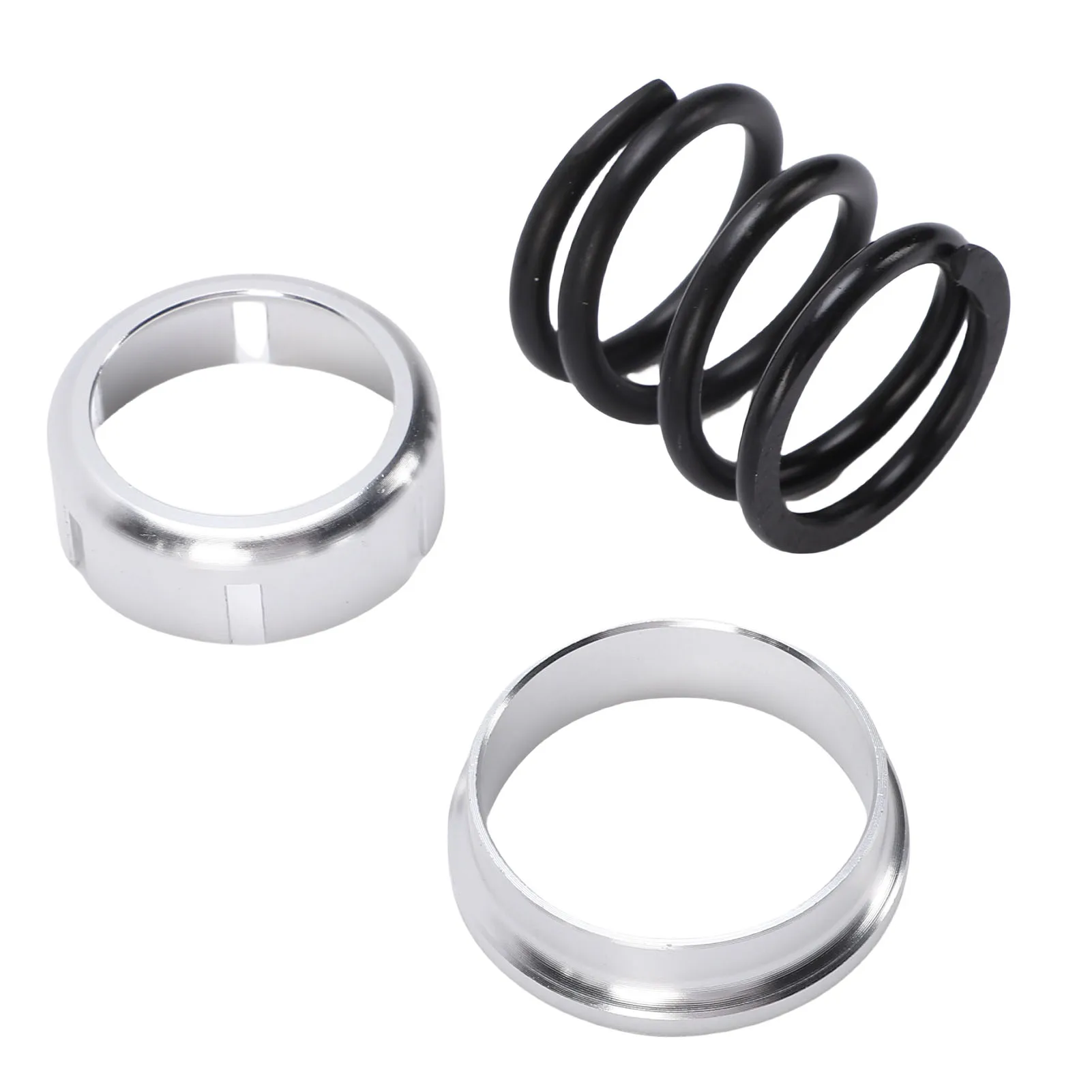 Tilt Steering Column Upper Bearing Kit Aluminum Alloy Smooth Rotation Replacement for Camaro Caballero C/K Series Pickup