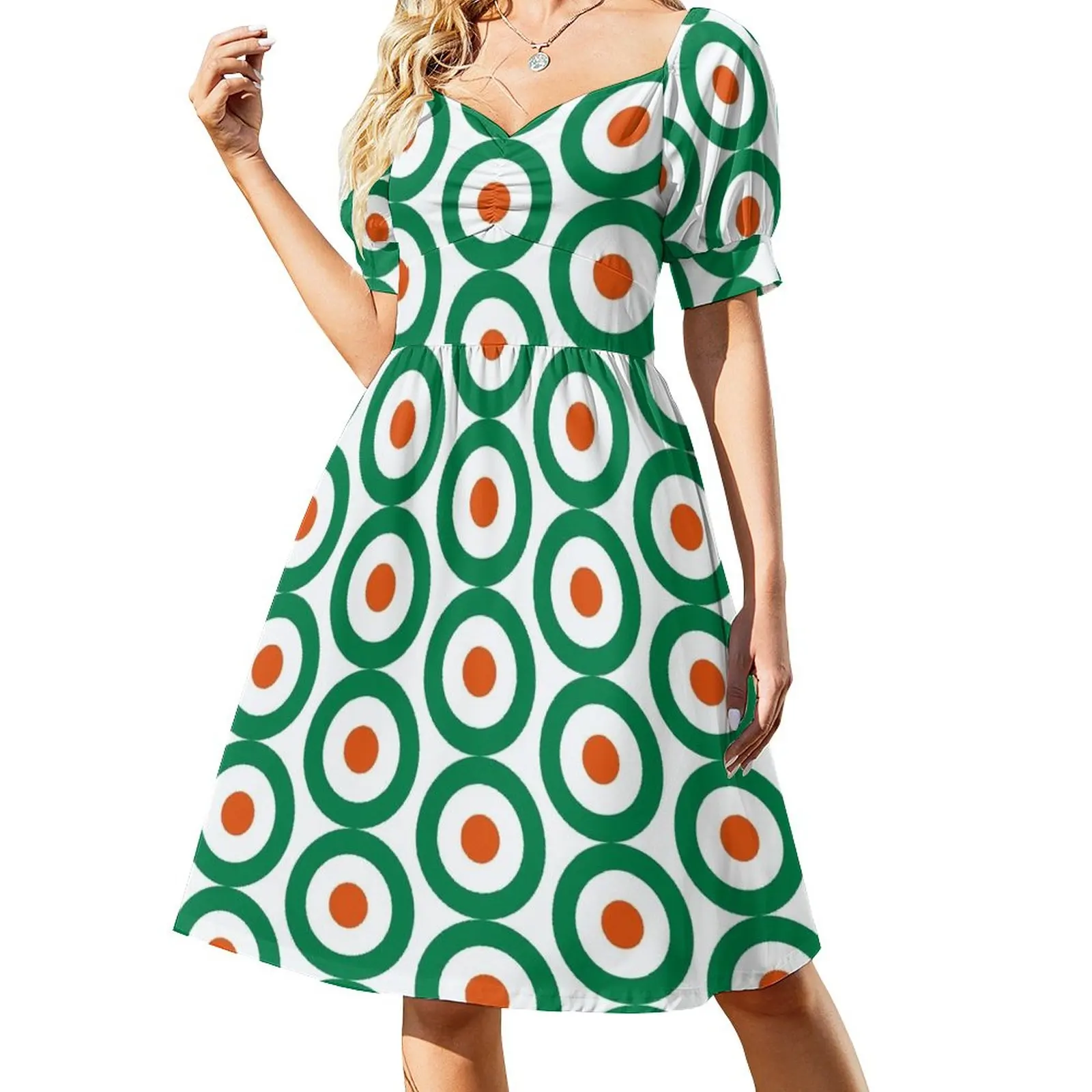 Irish Mod Target Dress party dresses women Women dresses summer women clothing 2023 new arrivals summer dresses women 2023